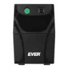 Ever EASYLINE 850 AVR USB Line-Interactive 0,85 kVA 480 W 2 AC-Ausgänge