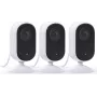 ARLO Essential 3 2K Indoor Sicherheitskamera (VMC3270-100EUS)