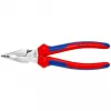 Knipex 08 25 185 Spitzkombizange