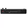 Rode RØDECaster Video Video- und Audioproduktionskonsole, bis zu 6 Videoquellen, zwei Vorverstärker, zwei interne drahtlose Empfänger