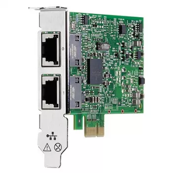 HPE 332T - Netzwerkadapter - PCIe 2.0 1Gb