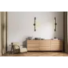 Activejet LED-Wandleuchte AJE-CHARLIE WW