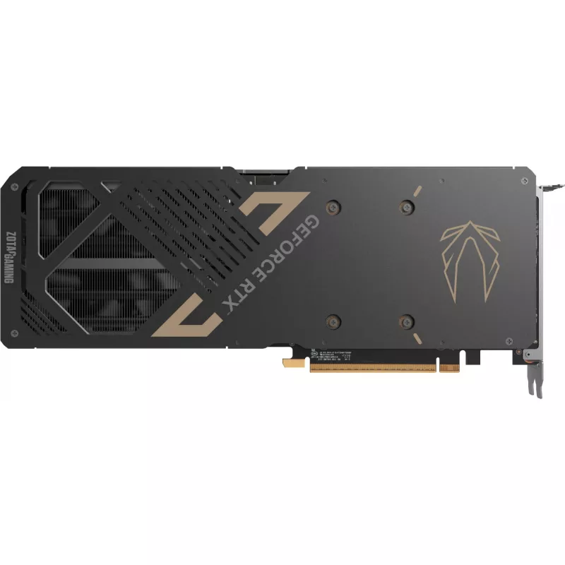 Grafikkarte Zotac GAMING GeForce RTX 5070 SOLID OC