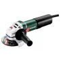Winkelschleifer Metabo WEQ 1400-125