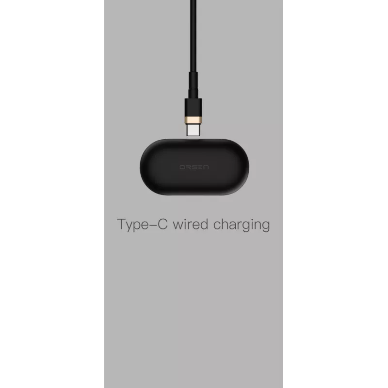 In-Ear-Kopfhörer Orsen T3 Bluetooth