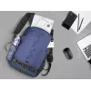 Notebook-Rucksack 15,6 Tracer Packer Blau