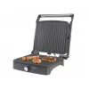 Elektrischer Toaster Beper P101TOS502 — 2-Scheiben-Edelstahltoaster, kompaktes Design