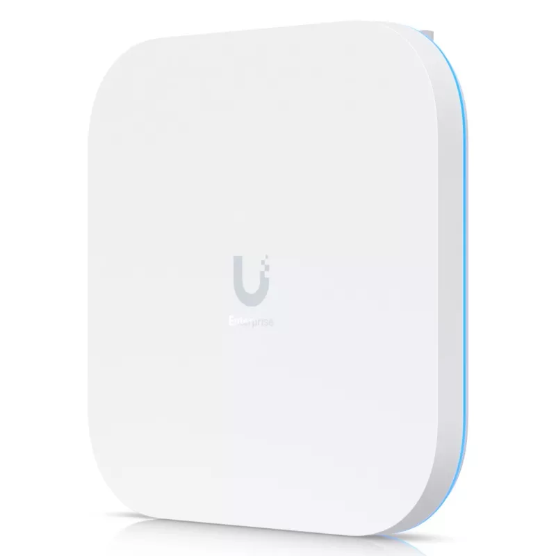 UBIQUITI E7 CAMPUS ENTERPRISE INDOOR/OUTDOOR ACCESS POINT, WIFI 7, 10GBE UPLINK