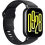Xiaomi Redmi Watch 5 Active | Smartwatch | LCD | 2,0 inch | Wasserdicht | Mitternachtsschwarz