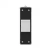 Ruijie Networks RG-NIS2100 Managed L2 Gigabit Ethernet (10/100/1000) Power over Ethernet (PoE) Schwarz, Edelstahl