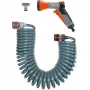 Gardena - Spiralschlauch-Set - 10,0m - 9 mm Durchmesser (04647-20)