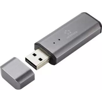 Renkforce RF-4533696 Grau