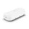 Kabelverlängerung Ubiquiti UACC-Cable-PT-Ext Power TransPort Weiß