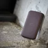 SSD-Festplatte Intenso 1 TB Extern USB Type-C 3.2 Gen 2 Braun