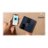 Anker Eufy | Smart Scale | P2 Pro | Maximalgewicht (Kapazität) 180 kg | Mehrere Benutzer