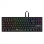 Mechanische Tastatur RGB Tempest X2 Outemu Blue Savio Savgk-tempest X2 Bl