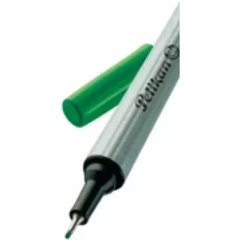Fineliner Pelikan 96 Grün