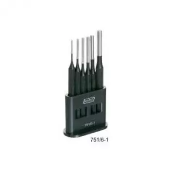 HAZET 751/6-1 Durchtreiber - Nagelversenker & Körner (751/6-1)