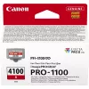 Canon LUCIA PRO II Tintenpatrone 1 Stk. Original Standardertrag Rot