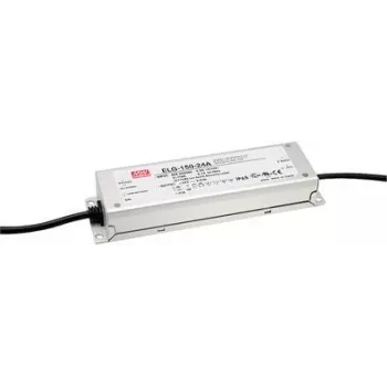 LED-Treiber MEAN WELL ELG-150-24-3Y Ausgangsleistung 150 W IP20