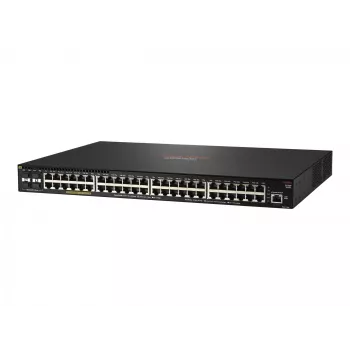 Managed Gigabit Ethernet Switch Aruba Hewlett Packard Enterprise 2930F