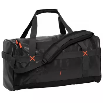 Helly Hansen | Reisetasche | 120 L | Schwarz