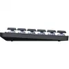 Logitech Master Series MX Mechanical - Tastatur