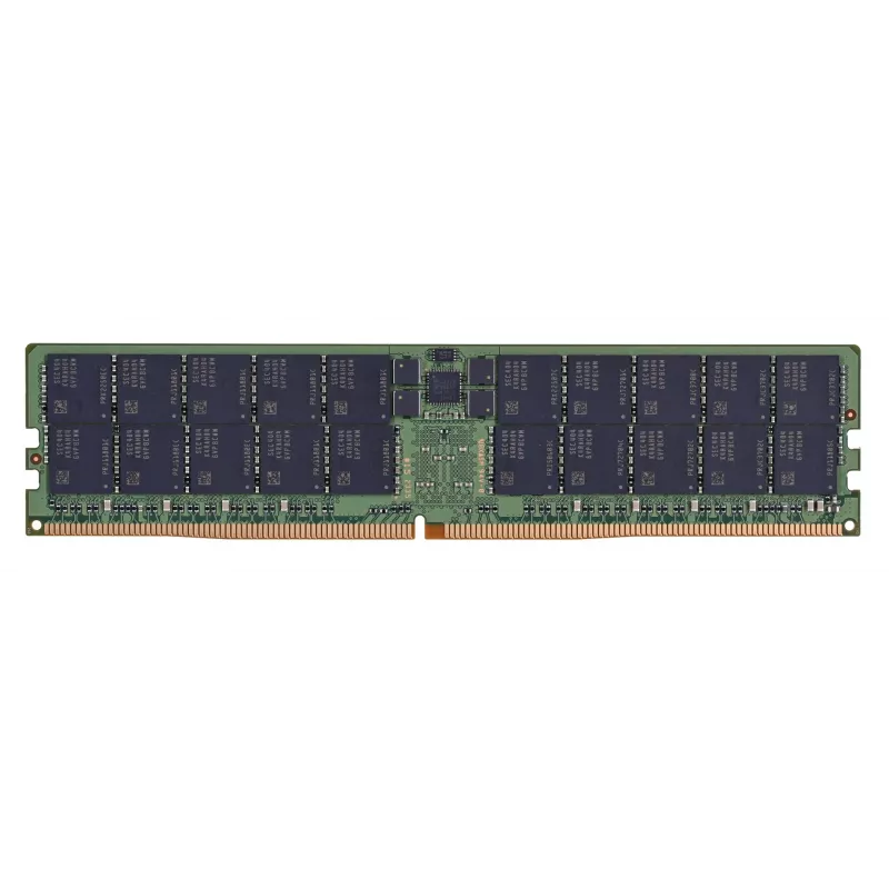 Samsung M321R8GA0PB0-CWM Speichermodul 64 GB 1 x 64 GB DDR5 5600 MHz ECC