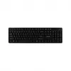 Kabelloses Tastatur-Maus-Set Acer Combo 100 — RF Wireless, Full-Size QWERTZ Deutsch, Schwarz