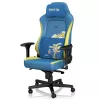 noblechairs Memory Foam Pillow Set - Fallout Vault-Tec Edition