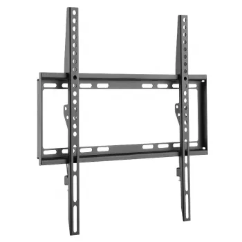 LogiLink BP0036 TV-Wandhalterung 139,7 cm (55) Schwarz. Edelstahl St
