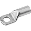 Rohrkabelschuh 180° M8 70 mm² Lochdurchmesser 8,5 mm 180750 1 Stk. (180750)