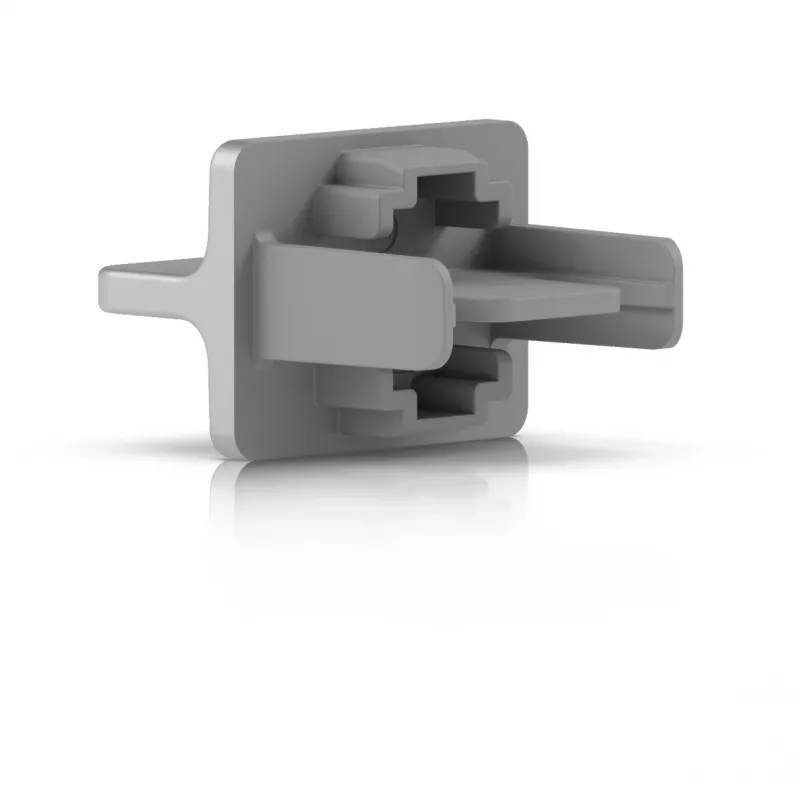 Ubiquiti UISP UACC-RJ45-Cover 24 Stück RJ-45