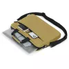 Notebook-Tasche 13-14,1 Zoll BASE XX Slim Case camel brown
