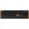 Tastatur Wrl K10 HE Special ED/Schwarz K10H-F1 Keychron