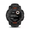 Garmin Instinct® 3 – 45 mm, Solar-Uhr Schwarz