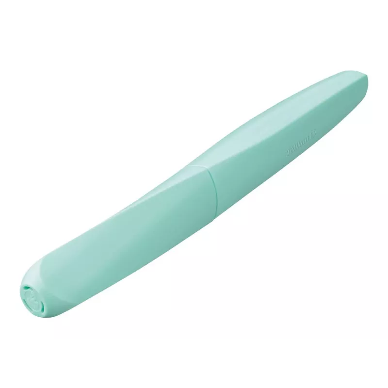 Fountain Pen Pelikan Twist Mint Colour