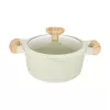 Kasserolle D20CM 2,4L/93801 Resto