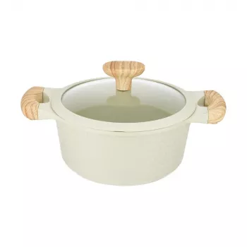 Kasserolle D20CM 2,4L/93801 Resto