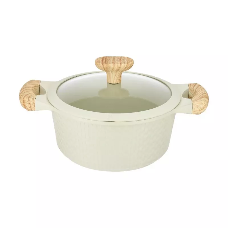 Kasserolle D20CM 2,4L/93801 Resto