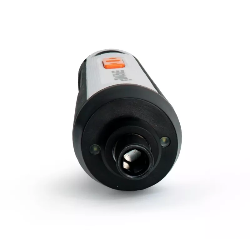 Akku-Schraubendreher PRIME3 TCD21 4V — kompaktes Elektrowerkzeug für leichte Reparaturen