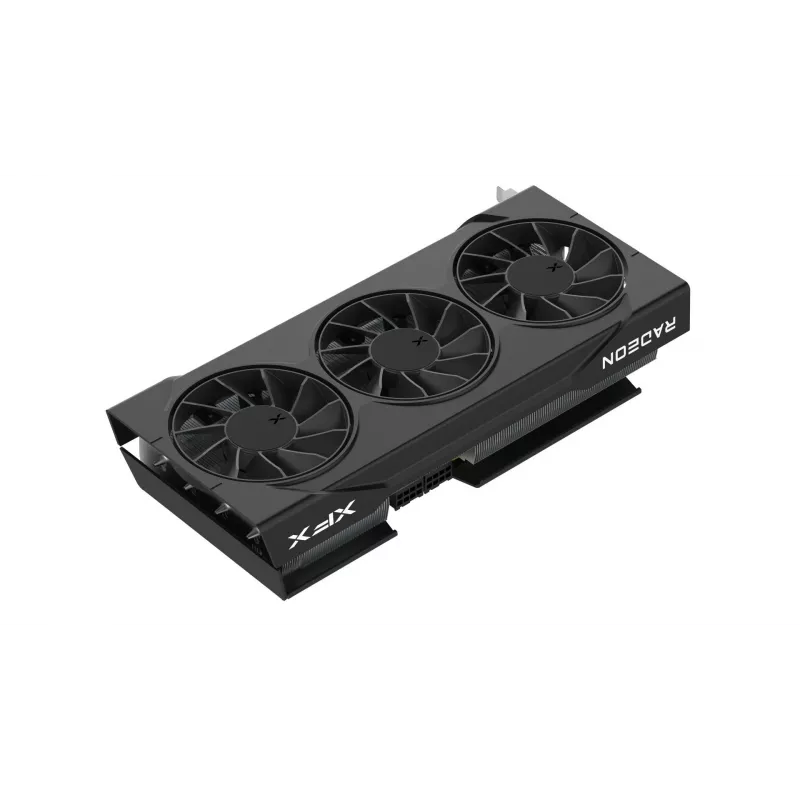 XFX RX 9070 SWIFT AMD Radeon RX 9070 16GB GDDR6 Grafikkarte