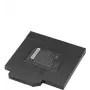 Getac Media Bay Battery - Laptop-Akku - 1 x Lithium-Ionen 6 Zellen 4200 mAh - für Getac S410 (GBS6X1)