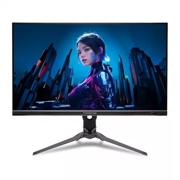 Monitor Acer Predator UM.HX3EE.501 27 Zoll 4K Ultra HD 3840 x 2160 Pixel