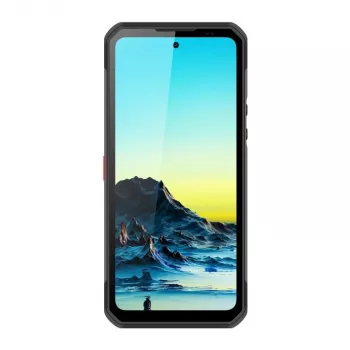 Smartphone OukiTel WP56 5G 512 GB 12 GB Schwarz – robustes 5G-Handset mit 512 GB Speicher, 12 GB RAM
