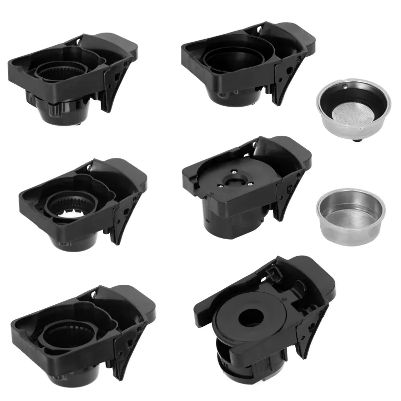 Espressomaschine Camry 1,5 L CR 4414bb