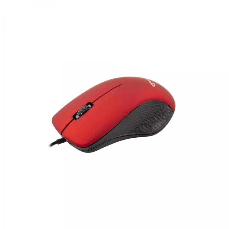 Sbox M-958R Rot