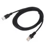 USB-Kabel Datalogic 90A052187 Typ A Power Over Terminal, verdrillt, 5 m Länge