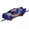 Slot-Car-Bahn Set CARRERA GO!!! Challenge Hot Wheels 20068000 Maßstab 1:43