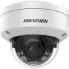 Hikvision DS-2CD2187G2H-LISU(2.8mm)(eF) 8 MP Smart Hybrid Light mit ColorVu Feste Mini-Dome-Netzwerkkamera